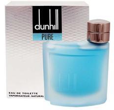 Dunhill Pure For Men Eau De Toilette 75ML