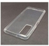 Phone Case For Huawei Y7a - Transparent & Thin