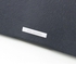Original Viva Sabio Poni Diary Flip Case For Samsung Galaxy Note 2 Note II N7100 - Black