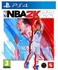 2K Games NBA 2K22 PS4