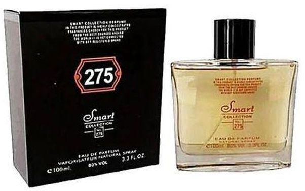 Smart Collection SC 275 Long Lasting Perfume EDP 100ml