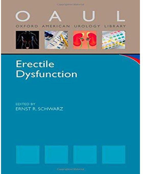 Generic Erectile Dysfunction