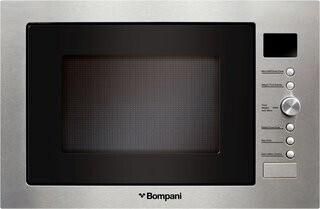 Bompani Built-In Microwave Oven BI34DGS