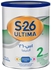 S-26 Ultima Stage-2 Follow On Formula Milk Powder 400g
