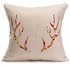 Eissely Christmas Deer Pillow Case Sofa Waist Throw Cushion Cover Home Decor