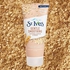 St Ives Nourished And Smooth Oatmeal Face Scub And Mask - 170 G