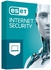 Eset Internet Security 4PC 1 Year