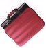 Laptop Sleeve Cover laptop 15.6 inch / 15 inch MacBook Pro - Red (with hand)