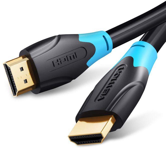 Vention HDMI Cable 1.5M - Black