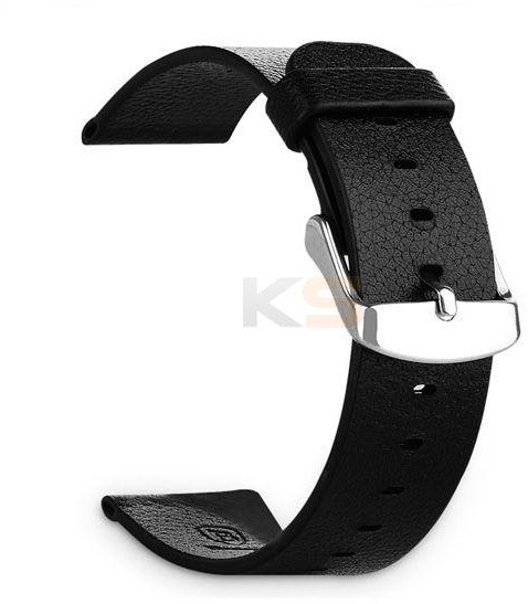 Baseus High-end Genuine Leather Watchband Strap for 38mm Apple Watch