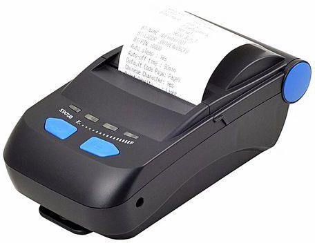 XPrinter Xprinter P300 Bluetooth Thermal Receipt Mini Printer