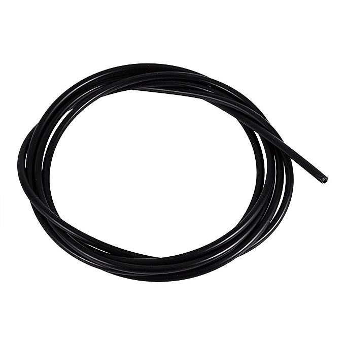 Generic Bike Shift Housing Cable Kit 4mm(black/shift Cable)