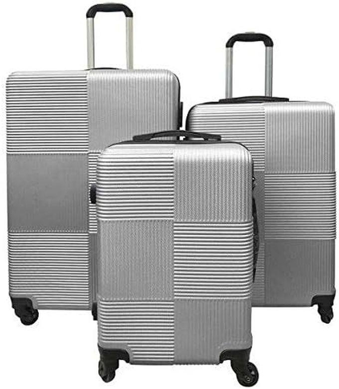 AG Travel Hard Side Luggage, Trolley Bag, Luggage Sets, Suitcase Sets Of -20', 24&28