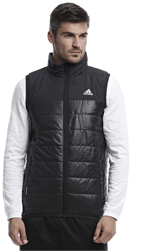 adidas Basic Padded Vest for Men