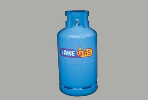 LAKE OIL COOKING GAS REFILL 13KG