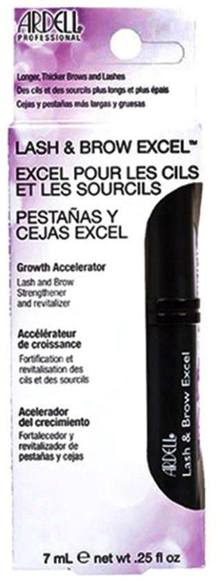 Professional Lash And Brow Excel