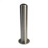 Bollard Stainless Steel 4" Diameter (BA finished) Size 1000mm (H)