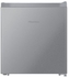Hisense Single Door Refrigerator 60 Litres RR60D4ASU