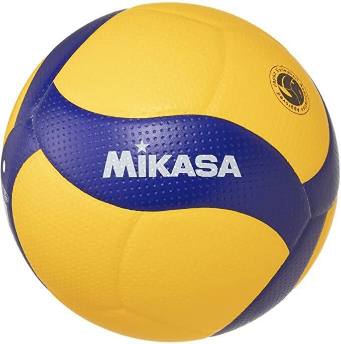 Mikasa V200W A-Vv Volleyball