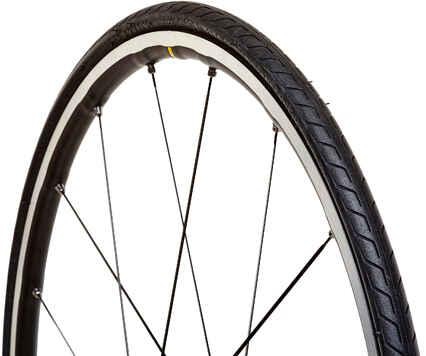 Triban Protect Road Bike Tyre 700x28