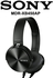 SONY MDR 450AP EXTRA BASS HEADSET