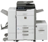 Sharp Digital Copier and Printer - MX2610N - Obejor Computers