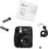 Fujifilm Instax Mini11 Instant Camera With Film Charcoal Gray