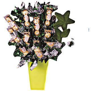Chocolate Bouquet P09 XLarge
