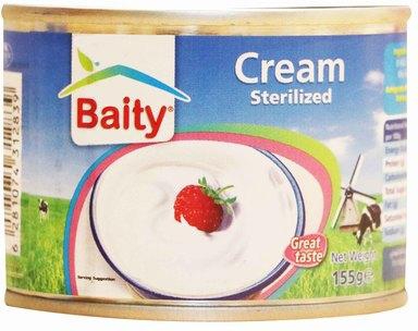 Baity Cream 155 G