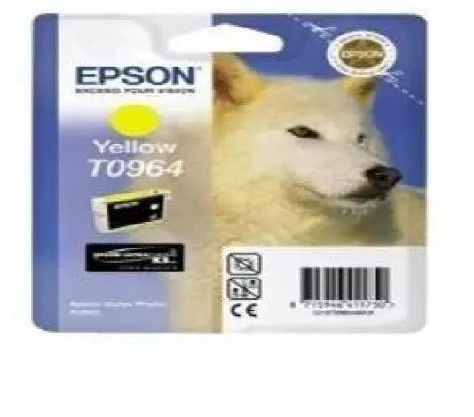 EPSON SP R2880 Yellow (T0964) \ t | Gear-up.me