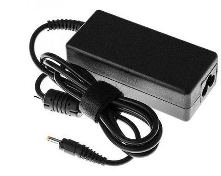 Generic 40W Replacement Laptop Ac Power Adapter Charger Supply for HP  613162-001 / 19V 2.1A (4.0mm*1.7mm)