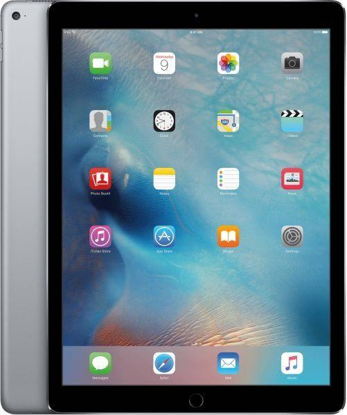 Apple iPad Pro with FaceTime Tablet - 12.9 Inch, 256GB, WiFi, Space Gray