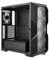 Cooler Master MasterBox TD500L Mid Tower Arcylic ATX Case