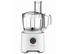 Moulinex Food Processor, Easy Force 800 Watts, 6 Attachments, + 25 different functions FP247127