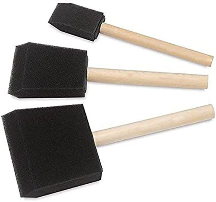 Drawing And Painting Sponge Art Tools 3 Sizes