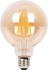 أديسون شريط عتيق من الزجاج G80 المصابيح الكهربائية حزمة من 12 قاعدة ضوء E27 لمبة صفراء للديكور غرفة المعيشة / طاولة / مقهى / بار الإضاءة