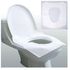 10 Disposable Toilet Seat Covers