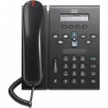 Cisco CP 6921 VoIP Phone (CP-6921-K9)