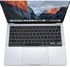 Hi-Lite Essentials Keyboard Protector Ultra Thin Keyboard Cover Skin Waterproof Dust-Proof Keyboard Skin for MacBook Air 13.6" M2 A2681 Chip(2022)/Pro A2442 A2485 M1 Chip Max 16"(2021)