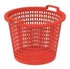 Cosmoplast laundry basket wide