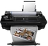 HP DesignJet T520 24-in (610-mm) Printer (CQ890C)