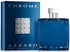 Azzaro Chrome Parfum 100ml