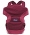 Chicco Go Baby Carrier - CH79401-94, Red