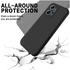 XIAOMI Redmi Note 12 4G Protection Smooth Silicon Back Case