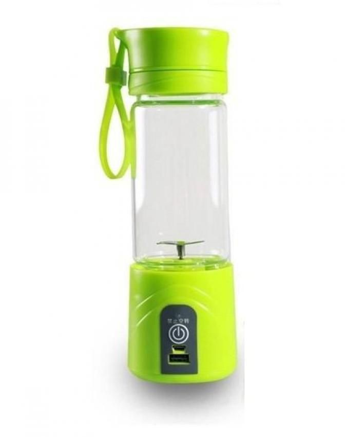 Portable Multi Function Electric Juice Cup