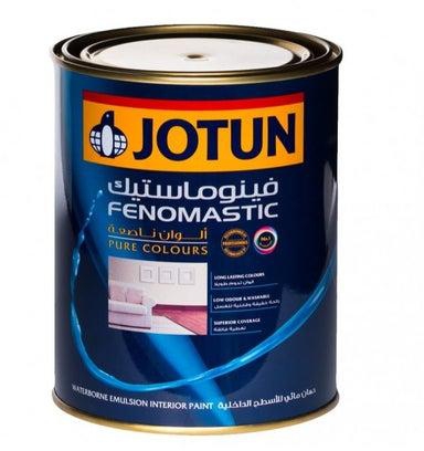 Jotun Fenomastic Pure Colors Emulsion Matt RAL 6017
