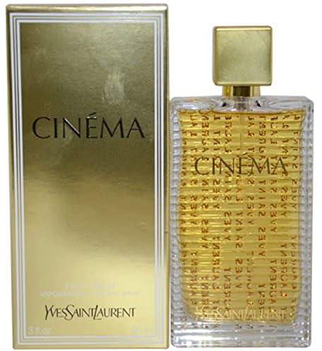 Cinema by Yves Saint Laurent for Women Eau de Parfum 90ml