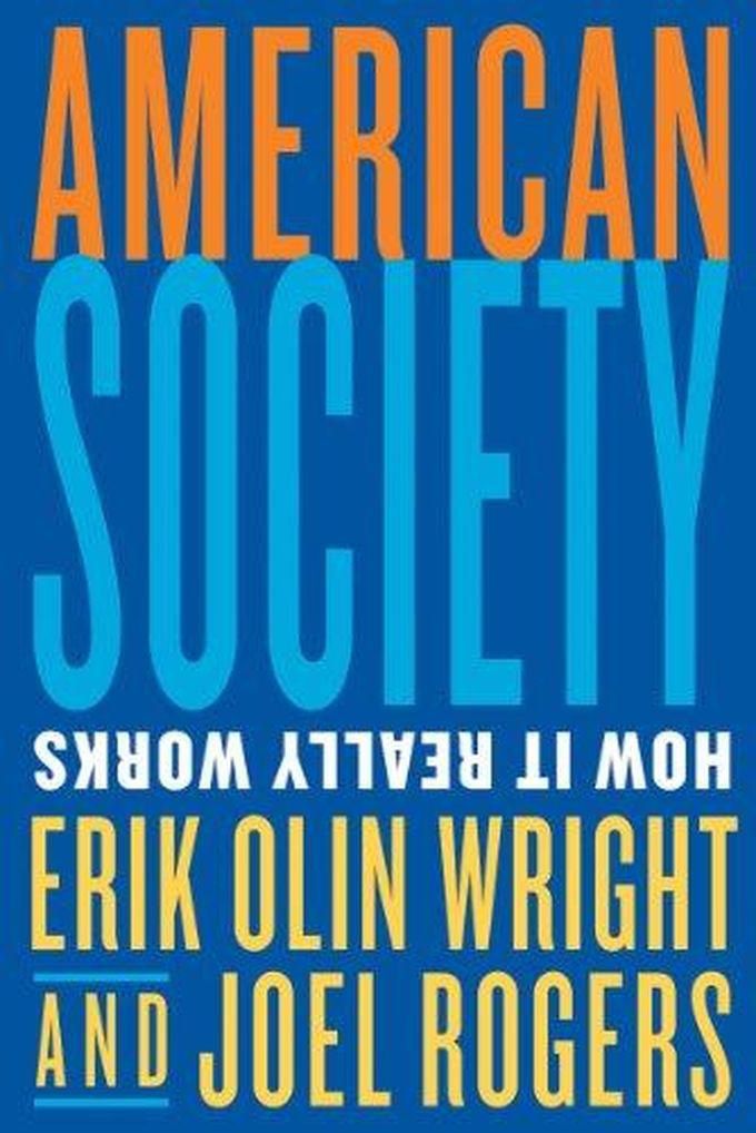American Society: How it Really Works