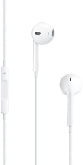 Apple Earpods With Remote and Mic MD827