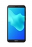 Huawei Y5 Lite Dual SIM - 16GB, 1GB RAM, 4G LTE, Modern Black
